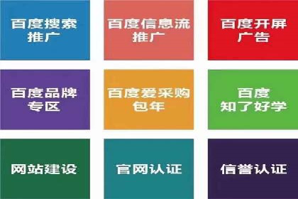 案例分享：信息流代理助力企业品牌升级